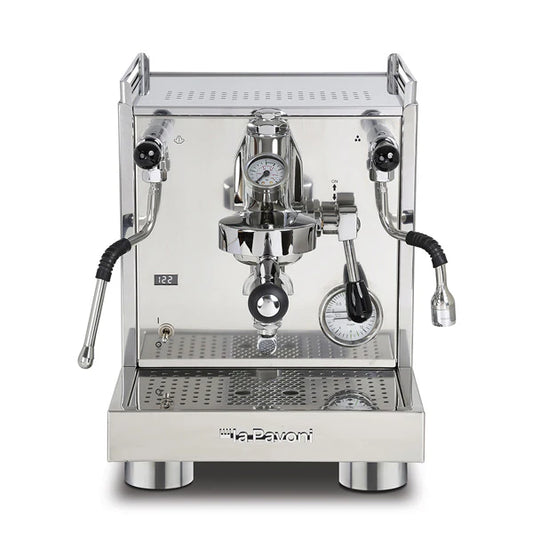 La Pavoni Cellini Evo PID Coffee Machine
