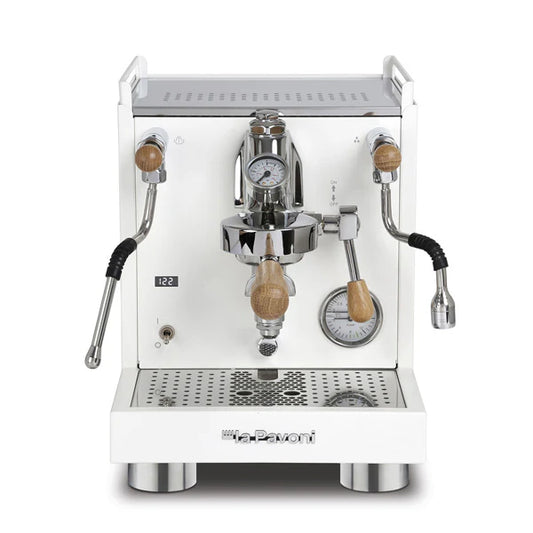 La Pavoni Cellini Evo PID Coffee Machine