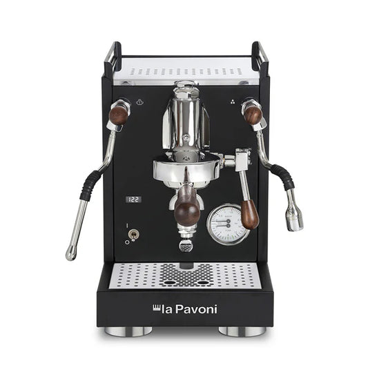 La Pavoni Cellini Mini X Coffee Machine