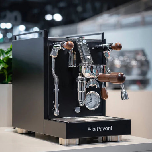La Pavoni Cellini Mini X Coffee Machine