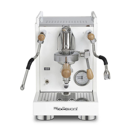 La Pavoni Cellini Mini X Coffee Machine