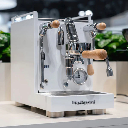 La Pavoni Cellini Mini X Coffee Machine