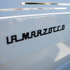 Late model 3 group La Marzocco PB Custom Commercial Coffee Machine - Australia - Di Pacci
