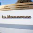 Late Model 3 Group La Marzocco PB – Custom White with Brass Accents - Australia - Di Pacci