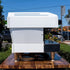 Late Model Pre - Loved 3 Group La Marzocco PB – Tall Cup | Gloss White - Australia - Di Pacci