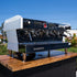 Late Model Pre - Loved 3 Group La Marzocco PB – Tall Cup | Gloss White - Australia - Di Pacci
