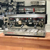 Late Model Shot Timer La Marzocco 3 Group Commercial Coffee