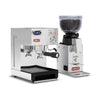 Lelit Anna Coffee Machine & Lelit Fred Prima Grinder Package - Australia - Di Pacci