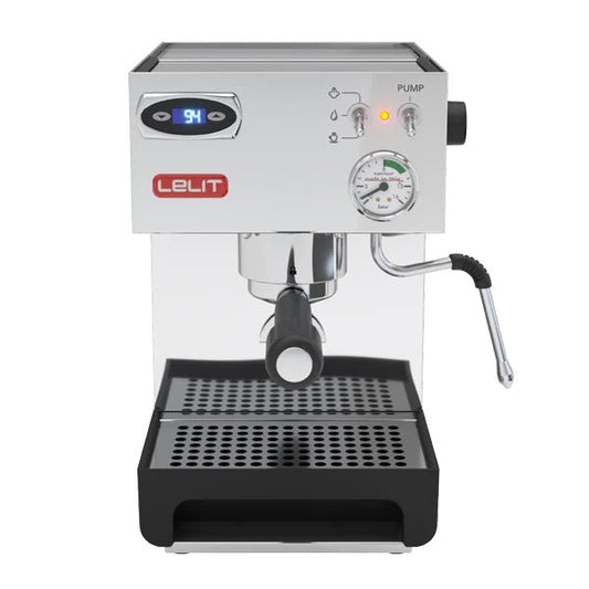 Lelit Anna PL41 Coffee Machine - Australia - Di Pacci