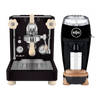 Lelit Bianca + Niche Zero with Free Precision Accessories + 250g Coffee - Australia - Di Pacci