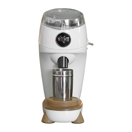 Lelit Bianca + Niche Zero with Free Precision Accessories + 250g Coffee - Australia - Di Pacci