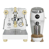 Lelit Bianca + Niche Zero with Free Precision Accessories + 250g Coffee - Australia - Di Pacci