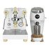 Lelit Bianca + Niche Zero with Free Precision Accessories + 250g Coffee - Australia - Di Pacci