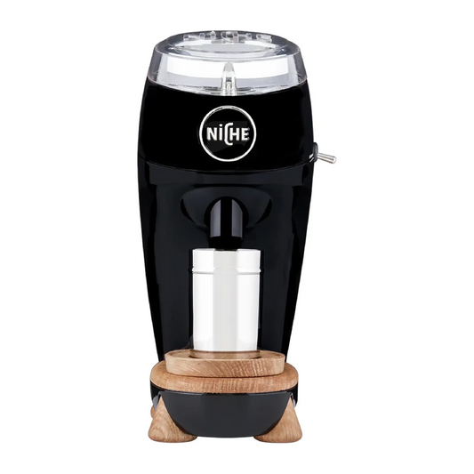 Lelit Bianca + Niche Zero with Free Precision Accessories + 250g Coffee - Australia - Di Pacci