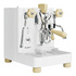 Lelit Bianca + Niche Zero with Free Precision Accessories + 250g Coffee - Australia - Di Pacci