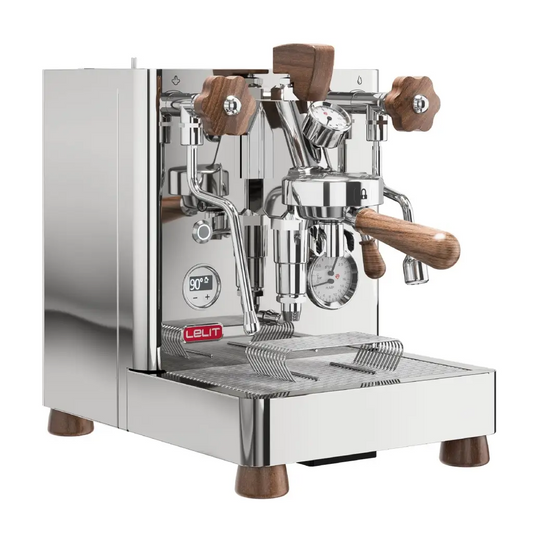 Lelit Bianca V3 PL162T Coffee Machine