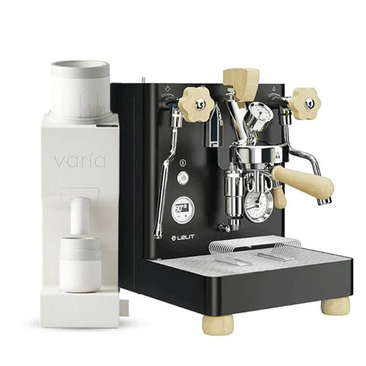 Lelit Bianca & Varia VS6 Bundle - Australia - Di Pacci