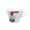 Lelit Cappuccino Cups with saucers (6pcs) PL302 - Australia - Di Pacci