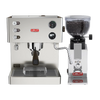 Lelit Elizabeth + Lelit Fred with Free Precision Accessories + 250g Coffee - Australia - Di Pacci