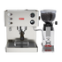Lelit Elizabeth + Lelit Fred with Free Precision Accessories + 250g Coffee - Australia - Di Pacci