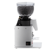 Lelit Fred Prima Coffee Grinder Stainless Steel PL043MMI - Australia - Di Pacci