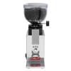 Lelit Fred Prima Coffee Grinder Stainless Steel PL043MMI - Australia - Di Pacci