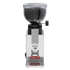 Lelit Fred Prima Coffee Grinder Stainless Steel PL043MMI - Australia - Di Pacci