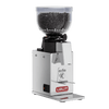 Lelit Fred Prima Coffee Grinder Stainless Steel PL043MMI - Australia - Di Pacci