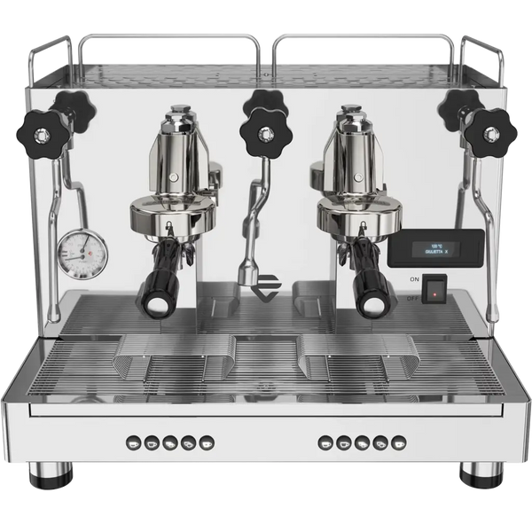 Lelit Giulietta Auto 2 Group Coffee Machine