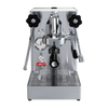 Lelit Mara X V2 Stainless Steel + Black GSP Package - Australia - Di Pacci