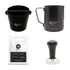 Lelit Mara X V2 Stainless Steel + Black GSP Package - Australia - Di Pacci