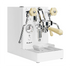 Lelit MaraX + Mazzer Mini with Free Precision Accessories + 250g Coffee - Australia - Di Pacci