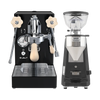 Lelit MaraX + Mazzer Mini with Free Precision Accessories + 250g Coffee - Australia - Di Pacci
