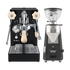 Lelit MaraX + Mazzer Mini with Free Precision Accessories + 250g Coffee - Australia - Di Pacci