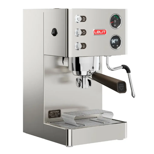 Lelit Victoria PL91T Coffee Machine