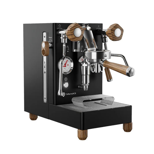 Lelit Mara X3 Coffee Machine ***IN STOCK**