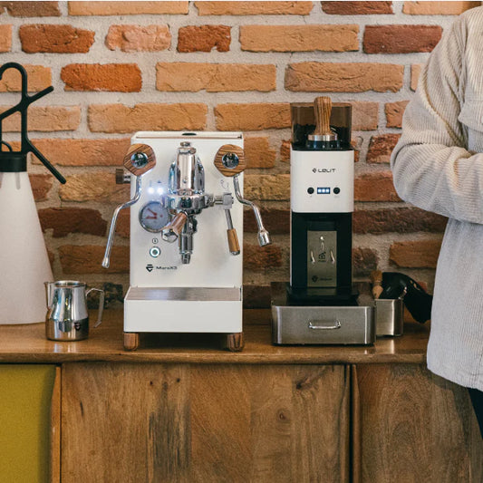 Lelit Mara X3 Coffee Machine ***IN STOCK**