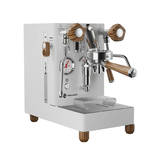 Lelit Mara X3 Coffee Machine ***IN STOCK**
