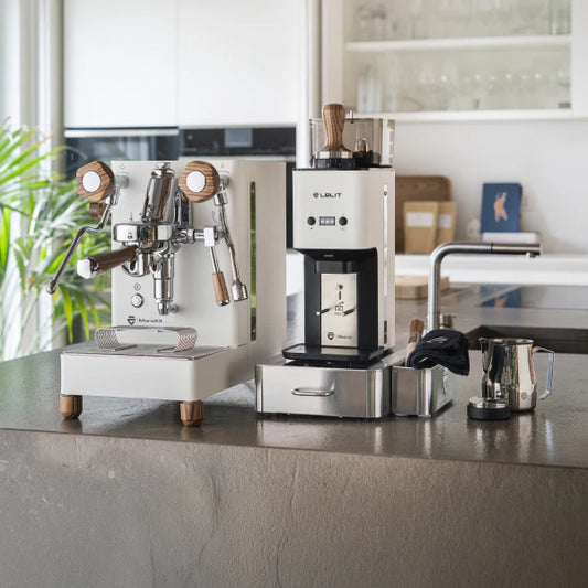 Lelit Mara X3 Coffee Machine ***IN STOCK**