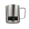 Latte Pro - Professional Milk Frothing jug SS