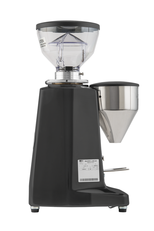 Mazzer Mini Electronic B Coffee Grinder