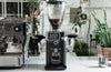 Ceado Rev Steel On-Demand Coffee Grinder Black