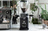 Ceado Rev Steel WAM Coffee Grinder: Black