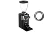 Ceado Rev Steel On-Demand Coffee Grinder Black