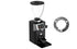 Ceado Rev Steel On-Demand Coffee Grinder Black