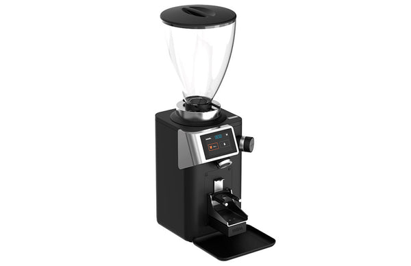 Ceado Rev Steel On-Demand Coffee Grinder Black