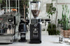 Ceado Rev Titan WAM Coffee Grinder: Black