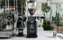 Ceado Rev Titan WAM Coffee Grinder: Black