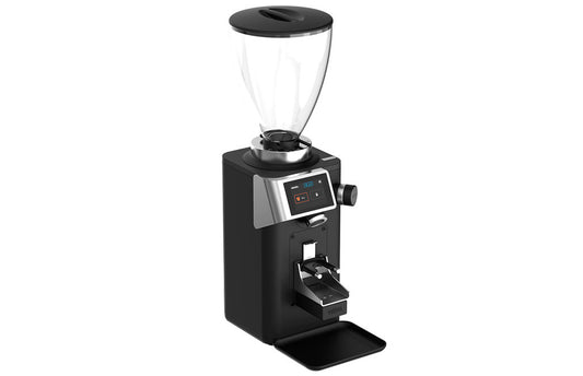 Ceado Rev Titan WAM Coffee Grinder: Black