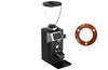 Ceado Rev Zero WAM WBC Coffee Grinder: Black